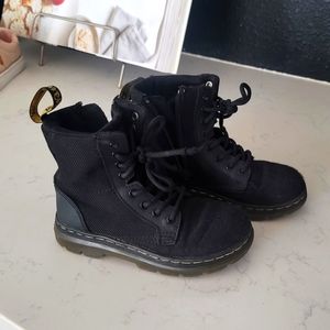 Dr Martens Girls/Boys Size 10 kid